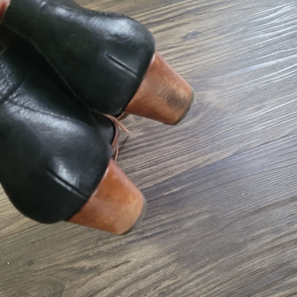 Kork-Ease Booties - Picture 5 of 7